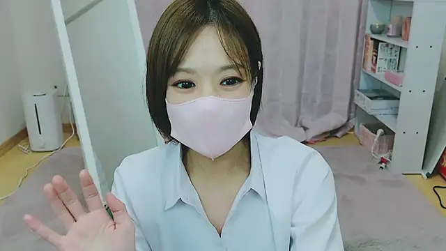 RYOKO desu online show from 12.27.24