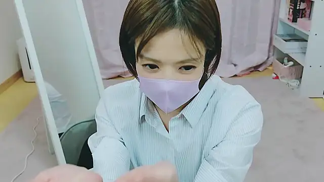 RYOKO desu online show from 01.04.25