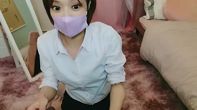 RYOKO desu online show from 01.10.25
