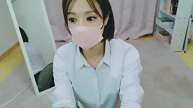 RYOKO desu online show from 01.11.25