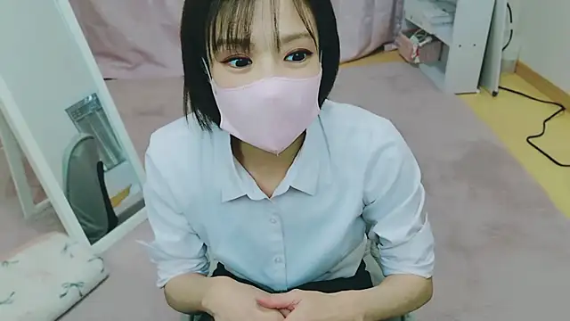 RYOKO desu online show from 01.21.25