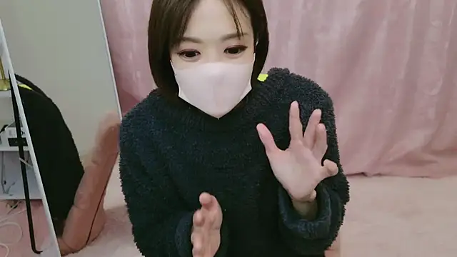 RYOKO desu online show from 02.01.25