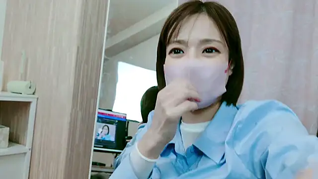 RYOKO desu online show from 02.05.25