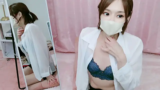 RYOKO desu online show from 03.10.25