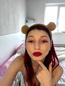 Alissa kiss online show from 12.03.24
