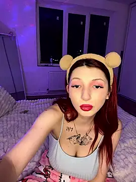 Alissa kiss online show from 12.03.24