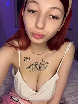 Alissa kiss online show from 12.05.24