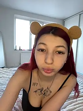 Alissa kiss online show from 12.06.24