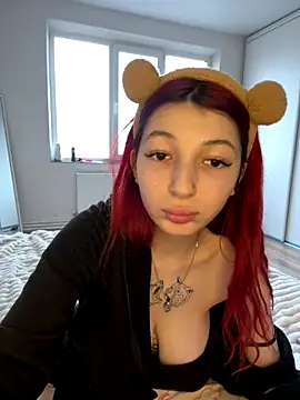 Alissa kiss online show from 12.06.24