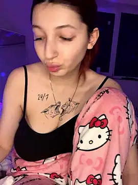 Alissa kiss online show from 12.12.24