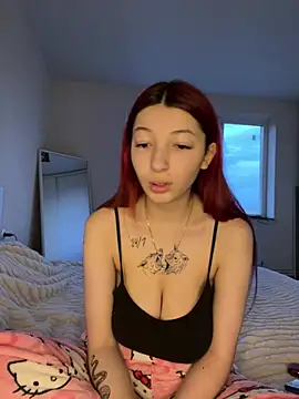 Alissa kiss online show from 12.14.24