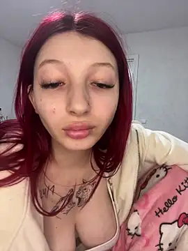Alissa kiss online show from 01.06.25