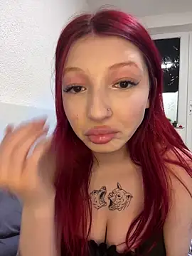 Alissa kiss online show from 01.07.25