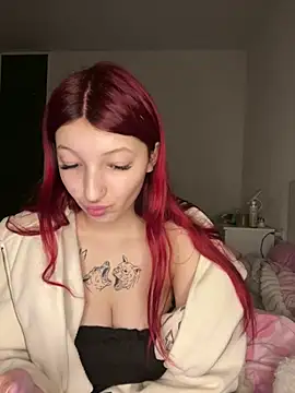 Alissa kiss online show from 01.08.25
