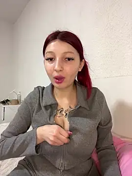 Alissa kiss online show from 01.11.25