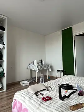 Alissa kiss online show from 01.12.25