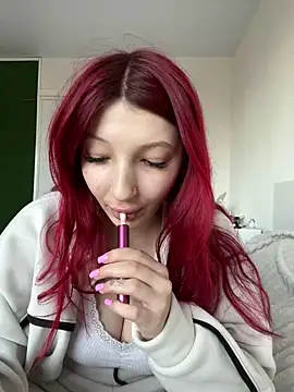Alissa kiss online show from 01.14.25