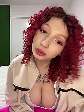 Alissa kiss online show from 01.15.25