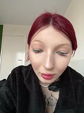Alissa kiss online show from 02.11.25