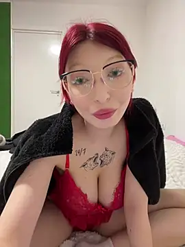 Alissa kiss online show from 02.11.25
