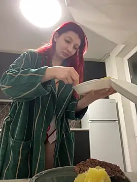 Alissa kiss online show from 03.03.25