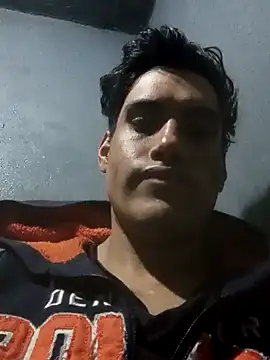 GaMeCrAc1 online show from 12.07.24