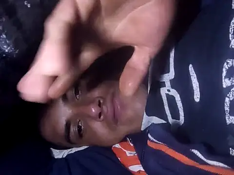 GaMeCrAc1 online show from 12.07.24