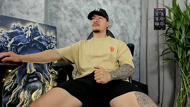 boyc022  online show from 11.09.25