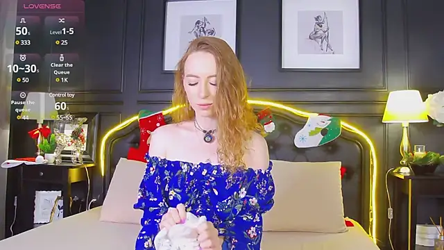  AngelMoon  online show from 12.25.24