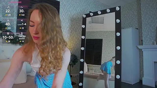  AngelMoon  online show from 12.30.24