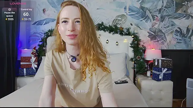  AngelMoon  online show from 01.03.25