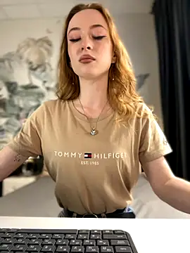  AngelMoon  online show from 09.16.25