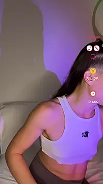  ExoticGirl online show from 12.03.24