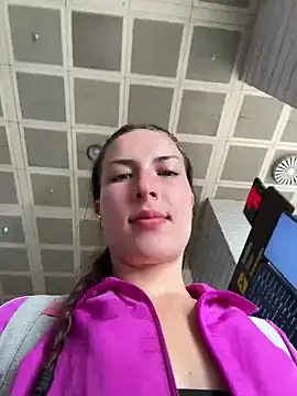  ExoticGirl online show from 12.19.24