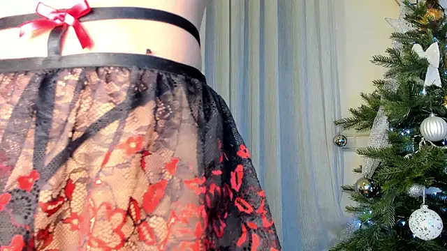 LunaMystyque online show from 01.01.25