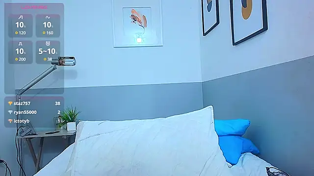 hornybarelylegalgirl online show from 01.19.25