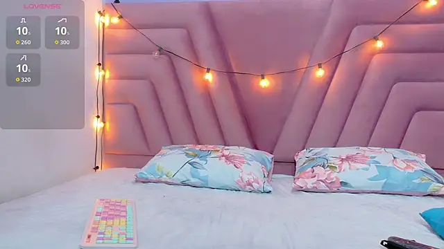 hornybarelylegalgirl online show from 10.29.25