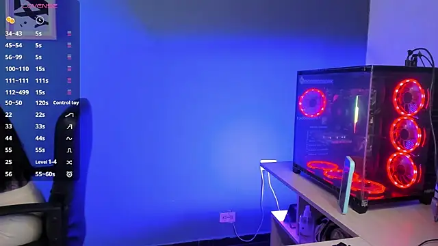 Sue Wolls online show from 02.28.25