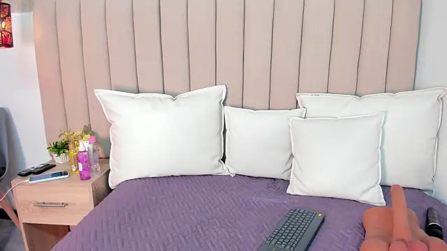 Dahiana gomez18 online show from 01.16.25