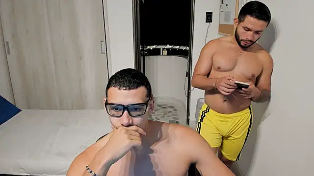 Travis bakers online show from 03.07.26