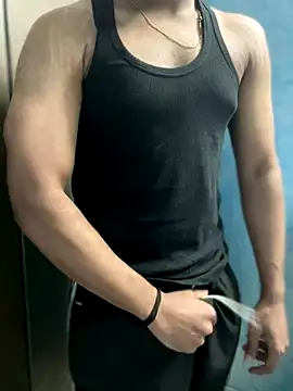 Snapshot of raghavs chatting on 10.05.25 raghavs online show from 10.05.25