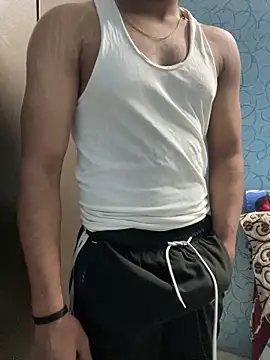 Snapshot of raghavs chatting on 10.13.25 raghavs online show from 10.13.25