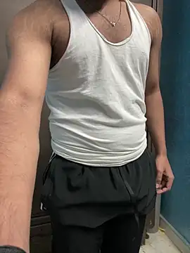 Snapshot of raghavs chatting on 10.14.25 raghavs online show from 10.14.25