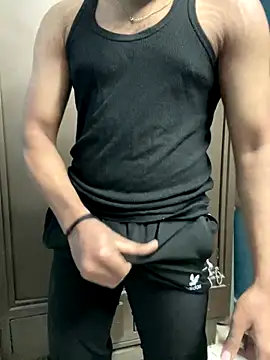 Snapshot of raghavs chatting on 10.21.25 raghavs online show from 10.21.25