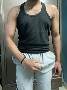 Snapshot of raghavs chatting on 10.30.25 raghavs online show from 10.30.25