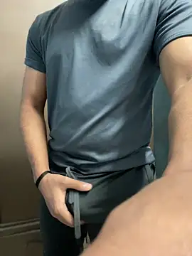 Snapshot of raghavs chatting on 10.31.25 raghavs online show from 10.31.25