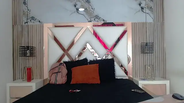 CelesteANDdylan online show from 03.20.25