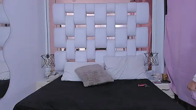 CelesteANDdylan online show from 10.27.25