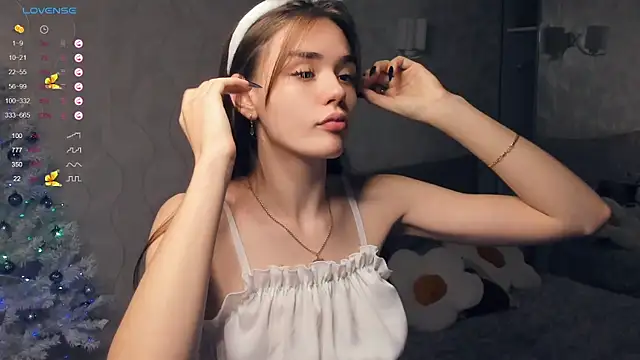 BlissDodd online show from 12.20.24