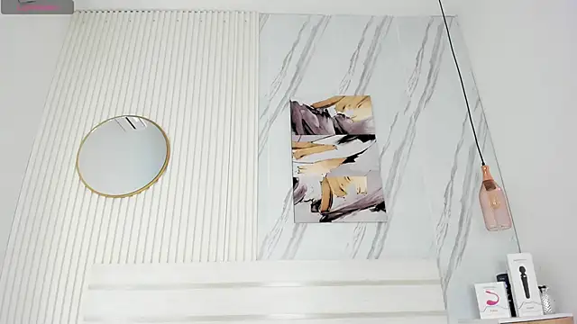 Sara Lewwis online show from 10.29.25